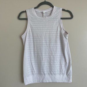 Lululemon Breeze By Muscle Tank II Squad